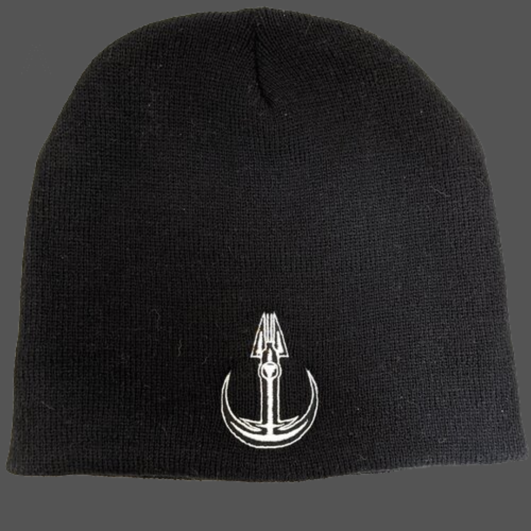 Obelisk Beanie