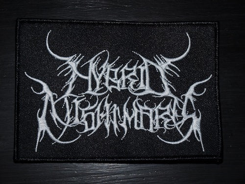 Logo Patch