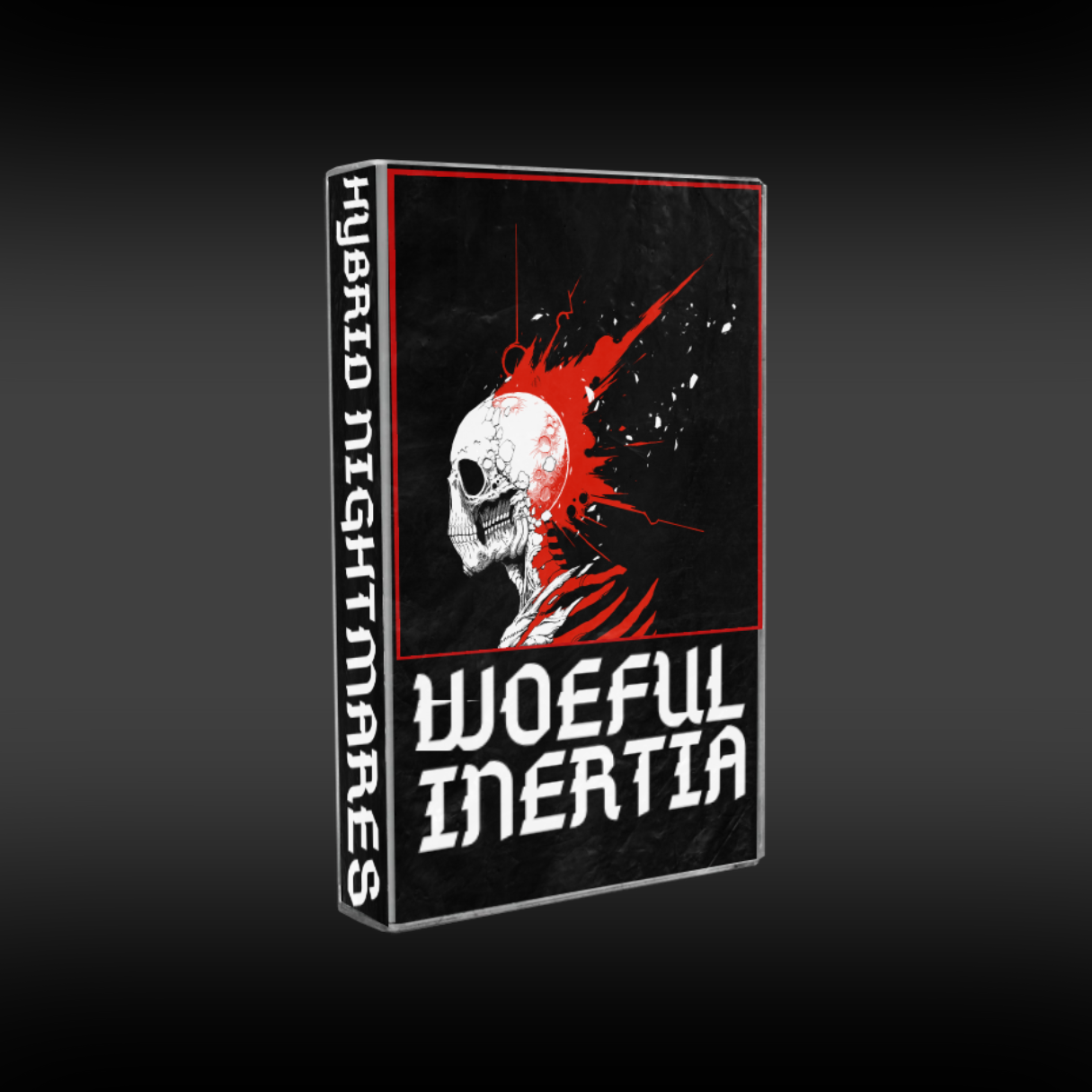 !Woeful Inertia Cassette